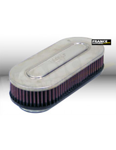 Universal Chrome Filter