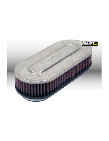 Universal Chrome Filter
