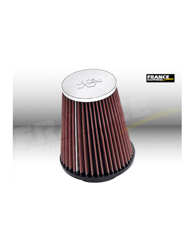 Universal Chrome Filter