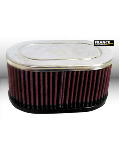 Universal Chrome Filter