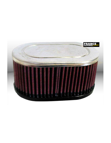 Universal Chrome Filter