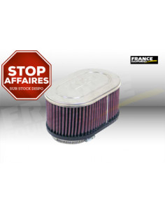 Universal Chrome Filter