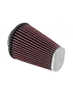 Universal Chrome Filter