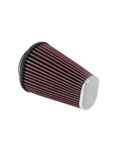 Universal Chrome Filter