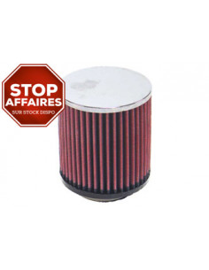 Universal Chrome Filter