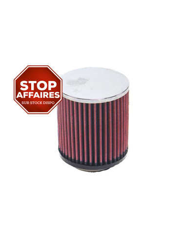Universal Chrome Filter