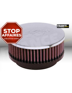 Universal Chrome Filter  PROMO