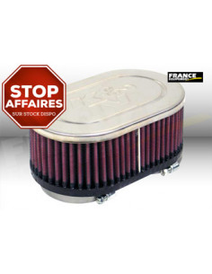 Universal Chrome Filter