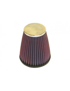 Universal Chrome Filter