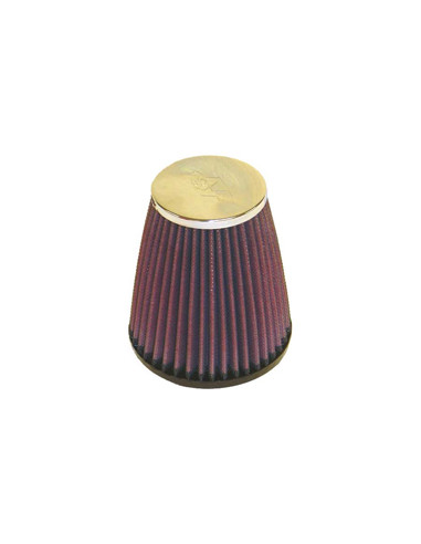 Universal Chrome Filter