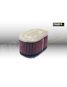 Universal Chrome Filter