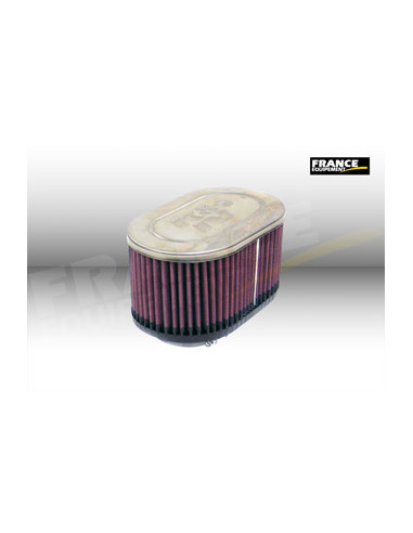 Universal Chrome Filter