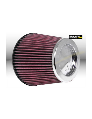 Universal Chrome Filter