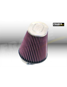 Universal Chrome Filter