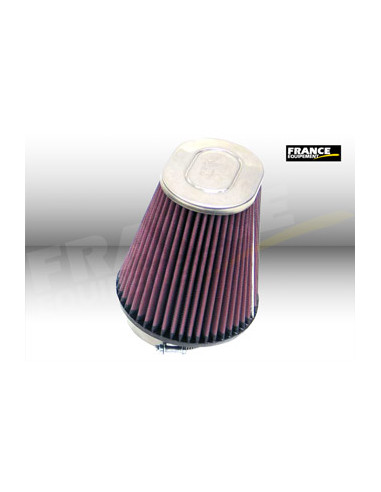 Universal Chrome Filter