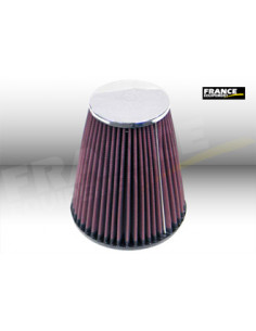 Universal Chrome Filter