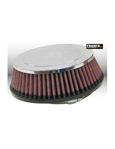 Universal Chrome Filter