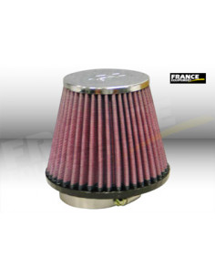 Universal Chrome Filter