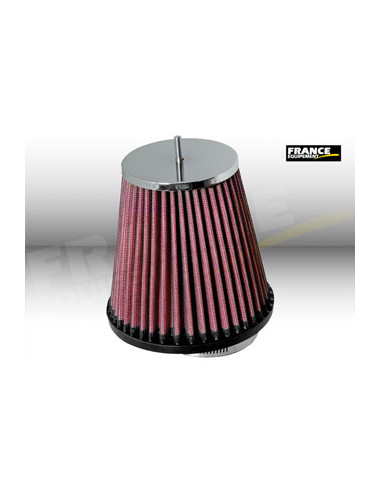 Universal Chrome Filter