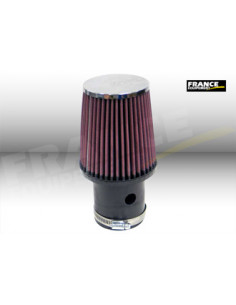 Universal Chrome Filter