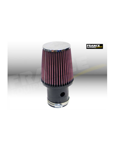 Universal Chrome Filter