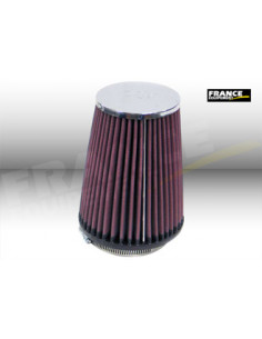 Universal Chrome Filter