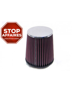 Universal Chrome Filter  PROMO