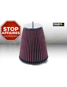 Universal Chrome Filter  PROMO