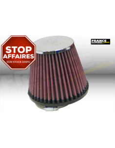 Universal Chrome Filter  PROMO