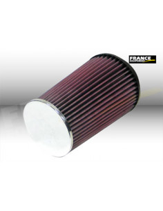 Universal Chrome Filter