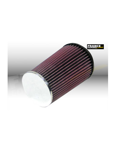 Universal Chrome Filter