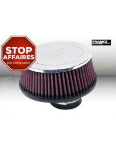 Universal Chrome Filter  PROMO