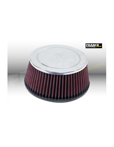 Universal Chrome Filter