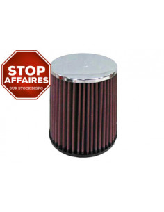 Universal Chrome Filter  PROMO