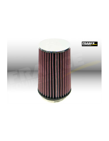 Universal Chrome Filter