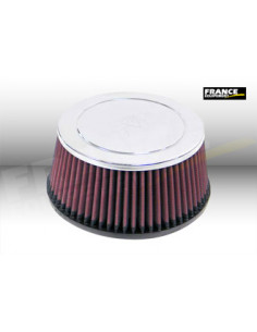 Universal Chrome Filter