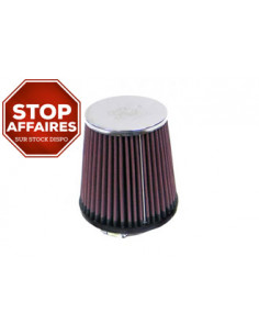 Universal Chrome Filter  PROMO