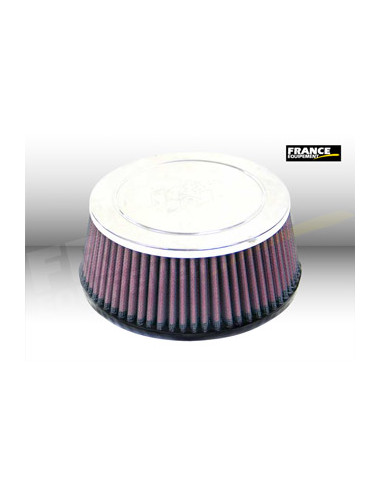 Universal Chrome Filter
