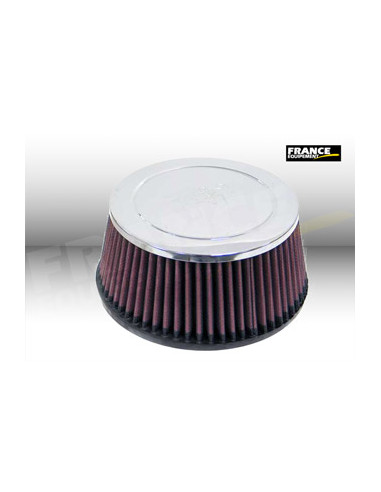 Universal Chrome Filter