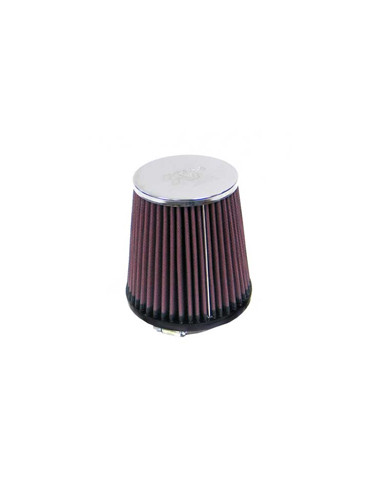 Universal Chrome Filter