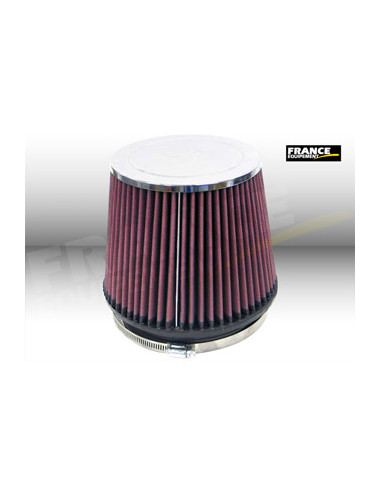 Universal Chrome Filter