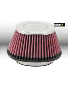 Universal Chrome Filter