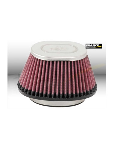 Universal Chrome Filter