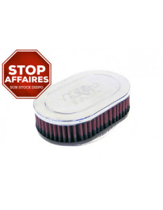 Universal Chrome Filter