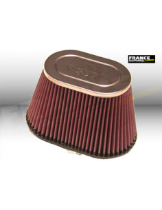 Universal Chrome Filter