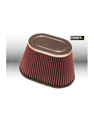 Universal Chrome Filter