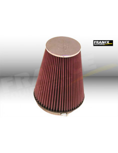 Universal Chrome Filter