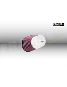 Universal Chrome Filter