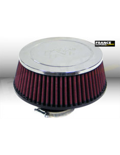 Universal Chrome Filter