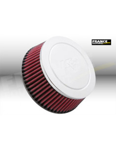 Universal Chrome Filter